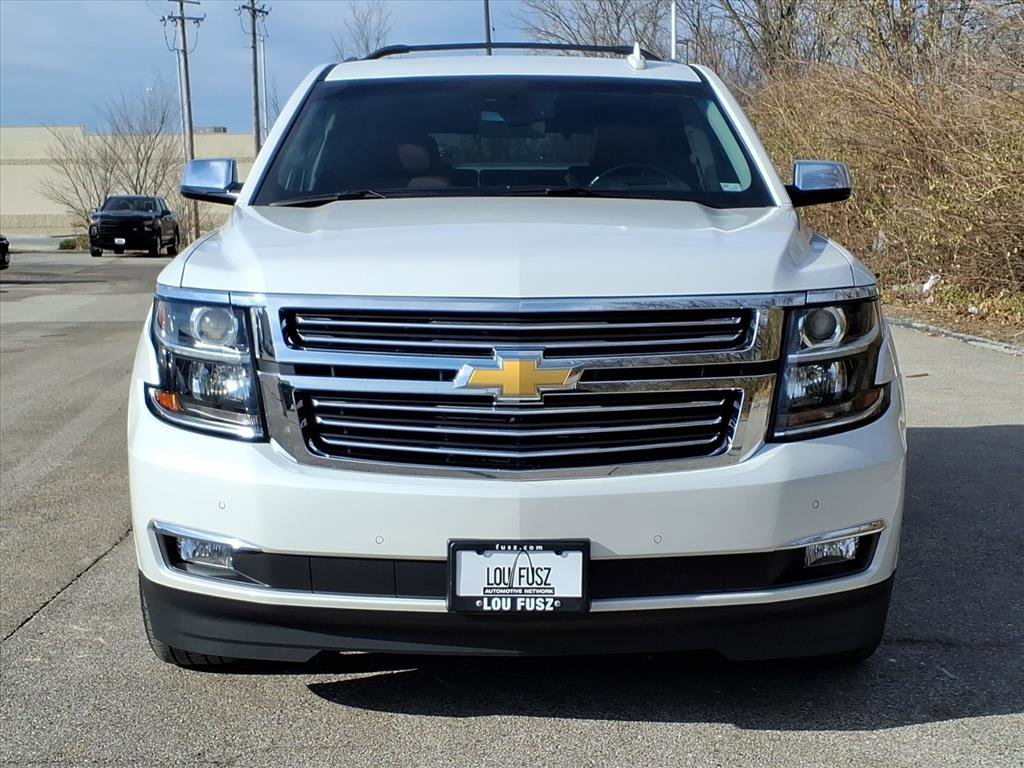 Used 2020 Chevrolet Tahoe Premier w/ Premier Plus Edition image 34