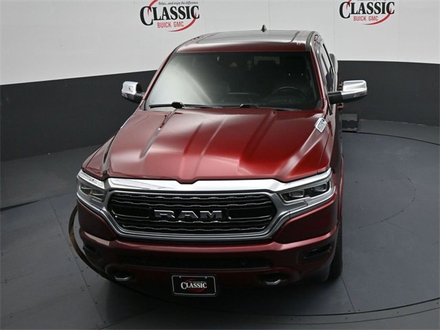 Used 2024 RAM 1500 Limited image 16