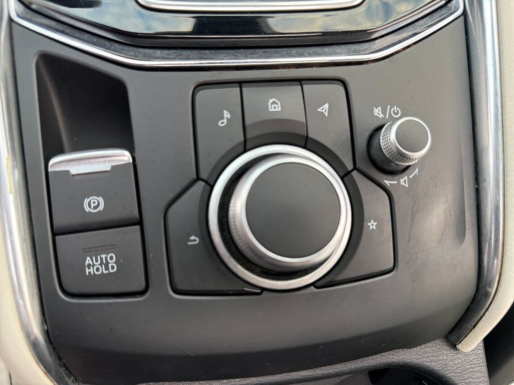 Used 2021 MAZDA CX-5 Grand Touring AWD/4WD image 17
