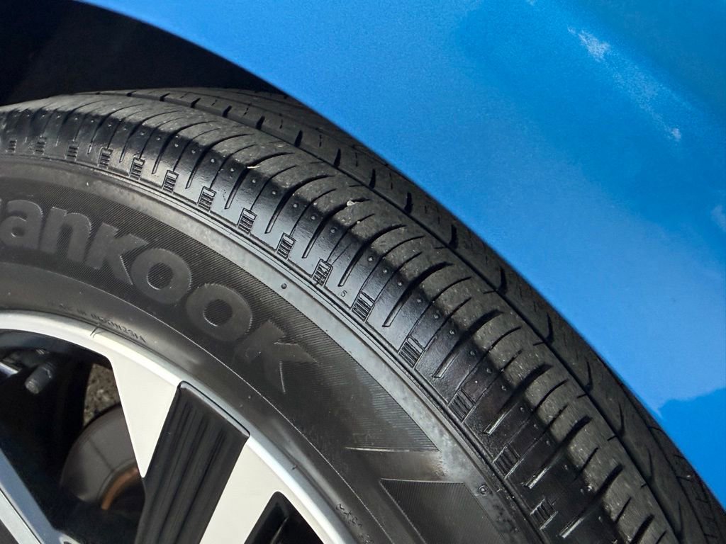 Used 2024 Nissan Sentra SV image 40