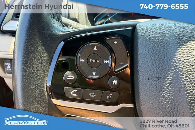 Used 2024 Honda Odyssey Touring image 23