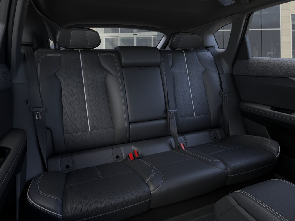 New 2027 Cadillac Optiq Premium Sport w/ LPO, Floor Liner Package AWD/4WD image 17