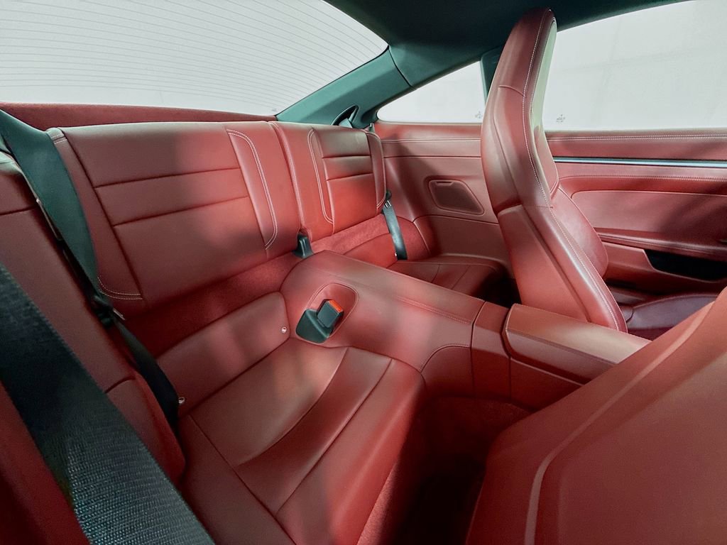 Certified 2020 Porsche 911 Carrera 4S AWD/4WD image 28