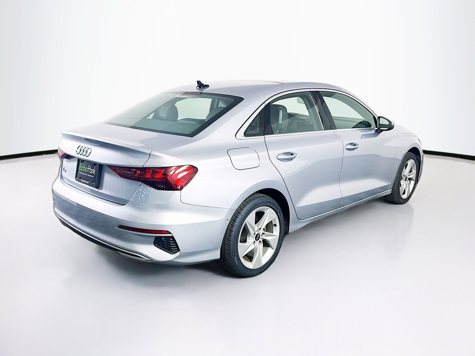 Used 2024 Audi A3 2.0T Premium image 9