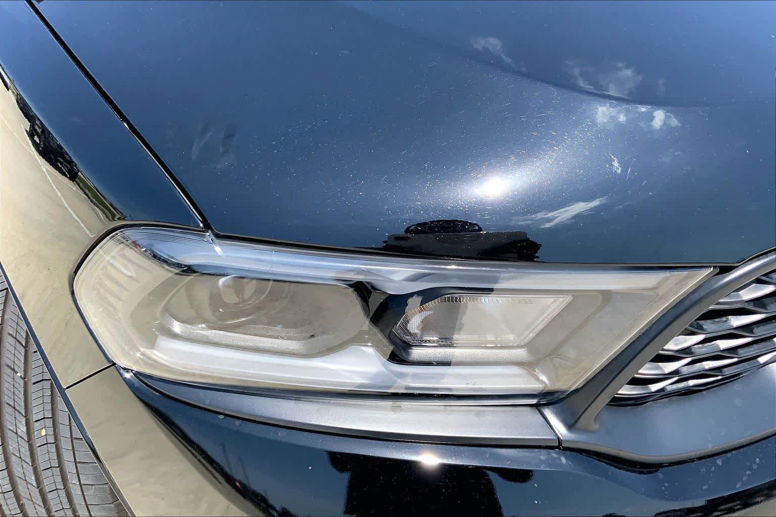 Used 2026 Dodge Durango GT RWD image 26