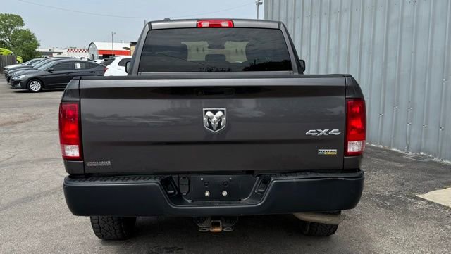 Used 2019 RAM 1500 Tradesman w/ Popular Equipment Group image 3