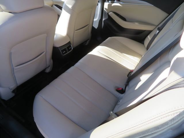 Used 2018 MAZDA MAZDA6 Touring image 19