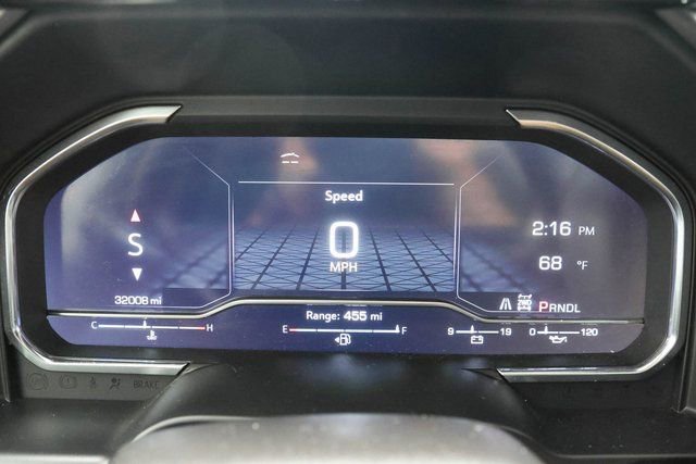 Used 2024 GMC Sierra 2500 AT4 w/ AT4 Premium Plus Package image 33