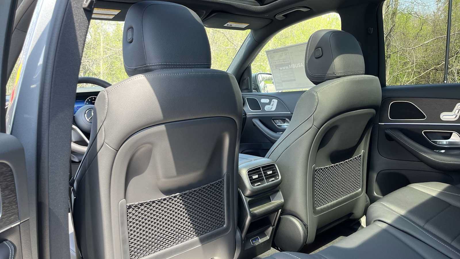 Used 2026 Mercedes-Benz GLE 350 4MATIC image 31