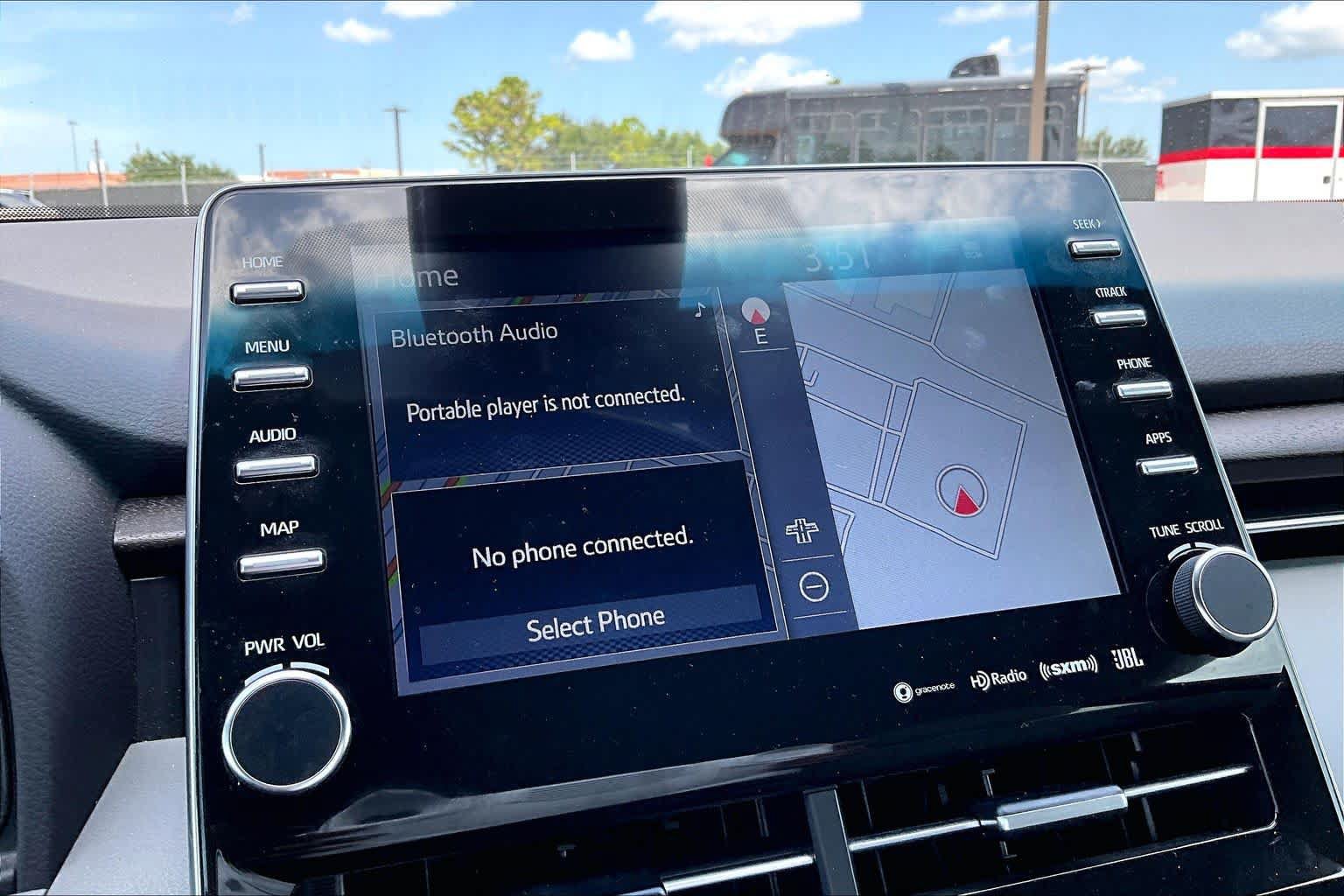 Used 2021 Toyota Avalon Limited w/ Advanced Safety Package FWD image 34