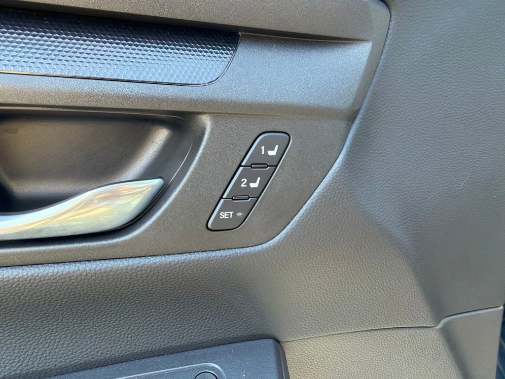 Certified 2026 Honda CR-V Sport-L image 18