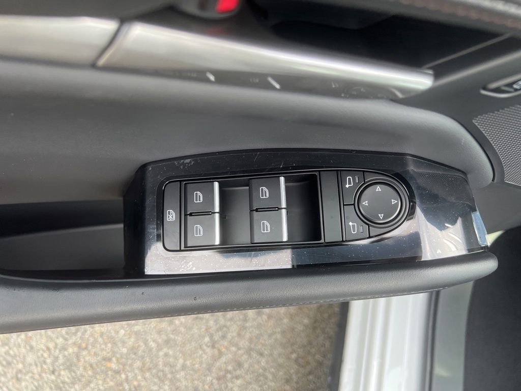 New 2026 MAZDA MAZDA3 s Sport image 12