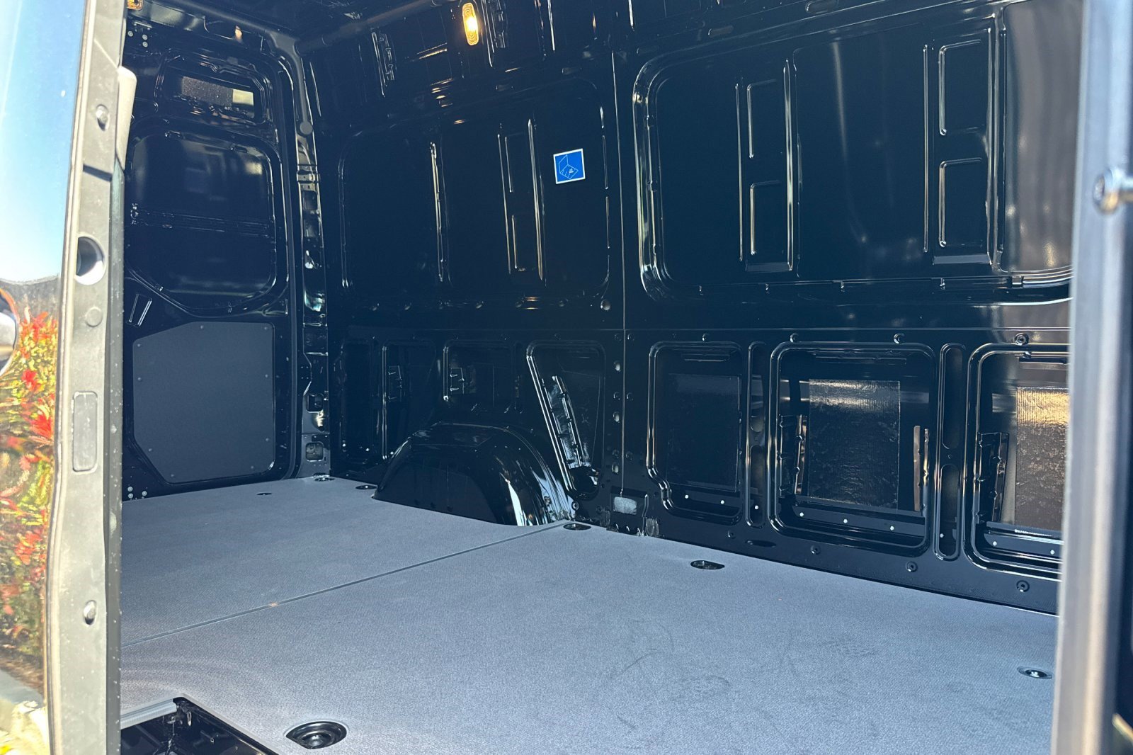 New 2026 Mercedes-Benz Sprinter 2500 image 19