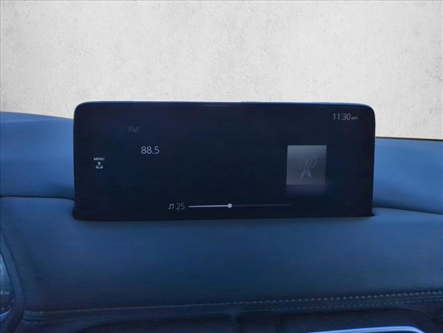 Used 2024 MAZDA CX-5 Carbon Edition image 12