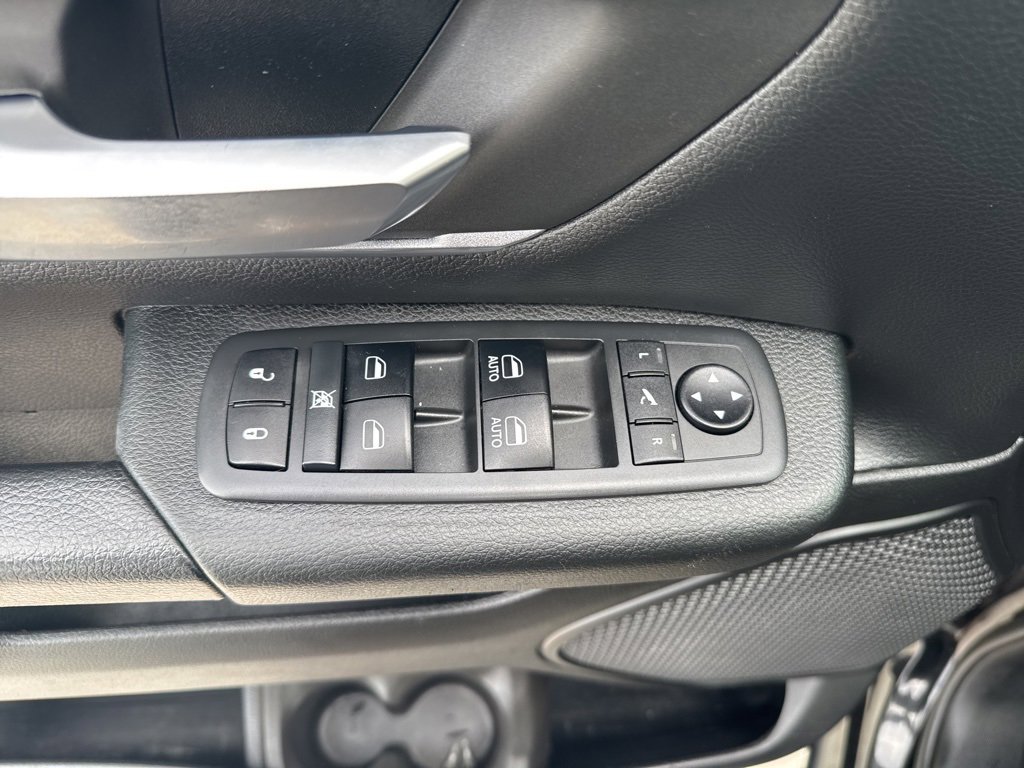 Used 2019 RAM 1500 Big Horn image 19