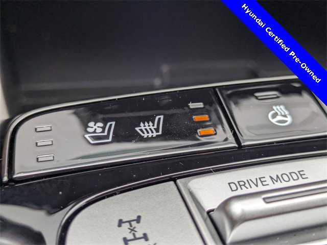 Certified 2024 Hyundai Tucson Limited image 24