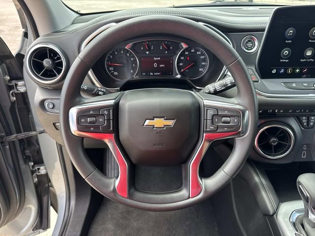 Used 2025 Chevrolet Blazer LT FWD image 44