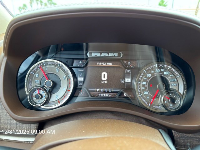 Used 2022 RAM 2500 Limited image 9