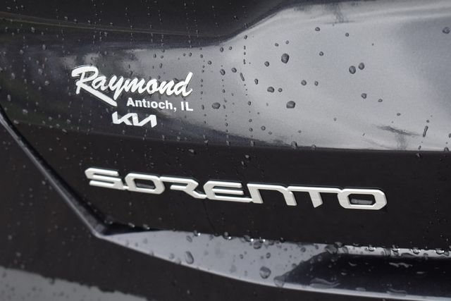 New 2026 Kia Sorento S AWD/4WD image 16