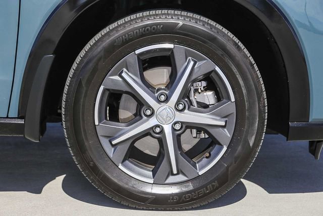 Used 2024 Honda HR-V EX-L image 12