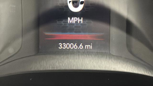 Used 2024 RAM 3500 Tradesman w/ Chrome Appearance Group image 10