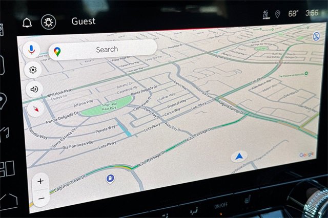 New 2025 GMC Canyon Elevation w/ Convenience Package image 21