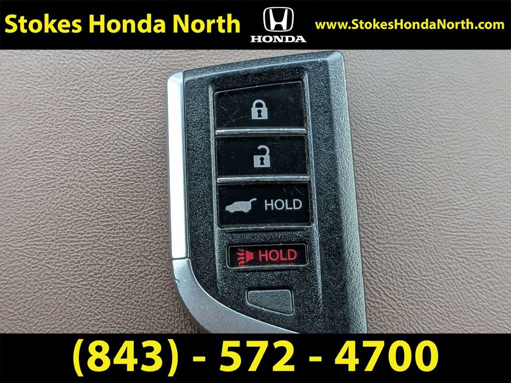 Used 2023 Acura RDX w/ Technology Package AWD/4WD image 33