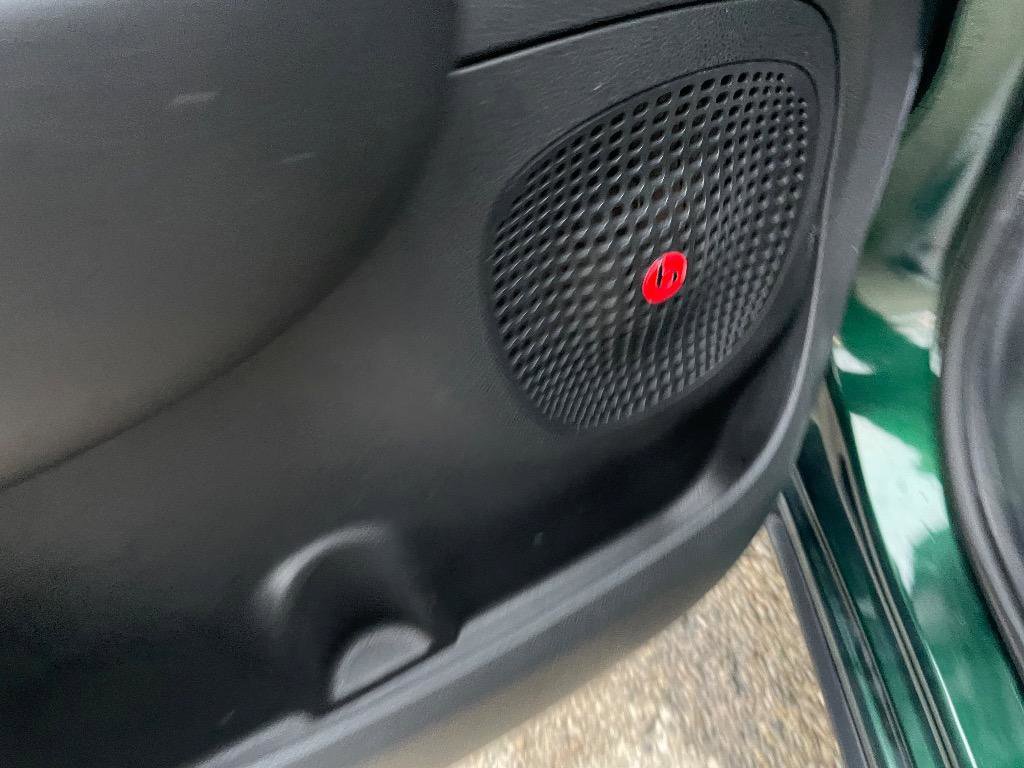 Used 2015 FIAT 500L Trekking image 13