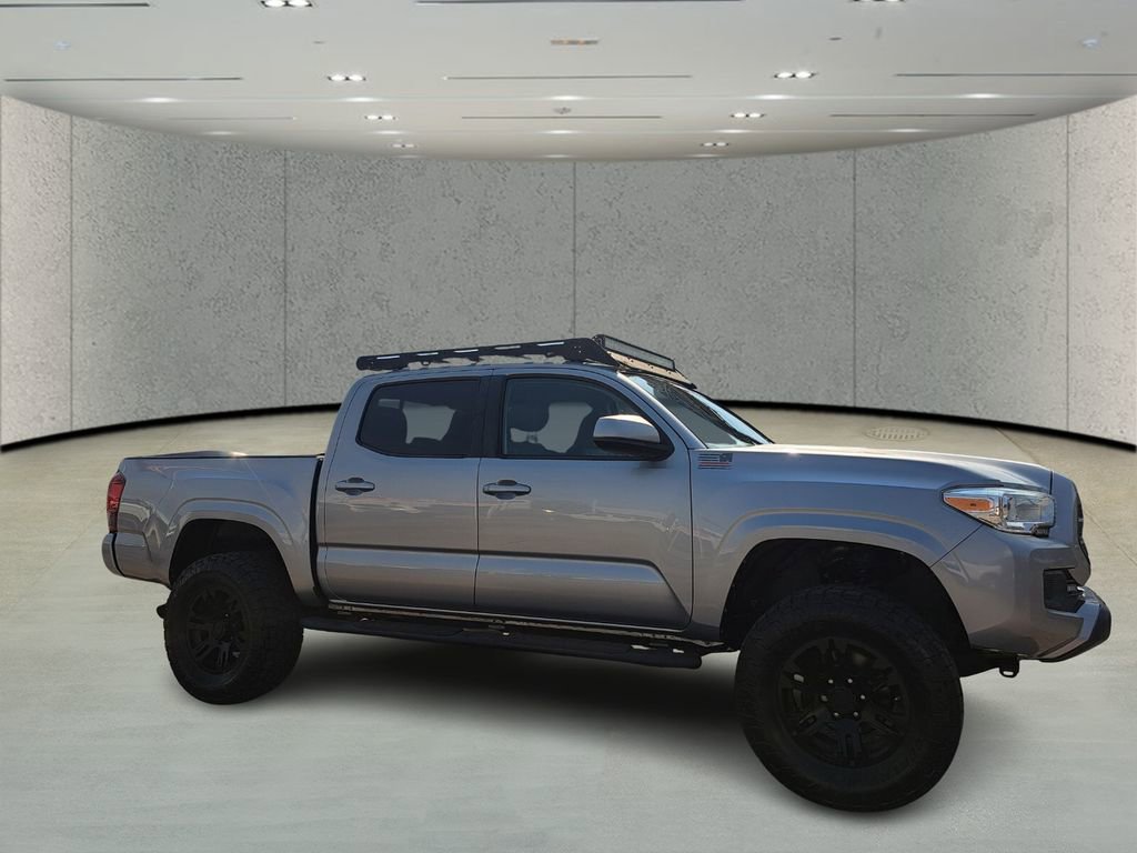 Used 2019 Toyota Tacoma SR w/ SR Convenience Package image 3