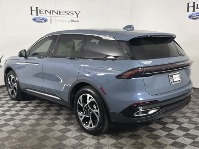 New 2026 Lincoln Nautilus Premier AWD/4WD image 17