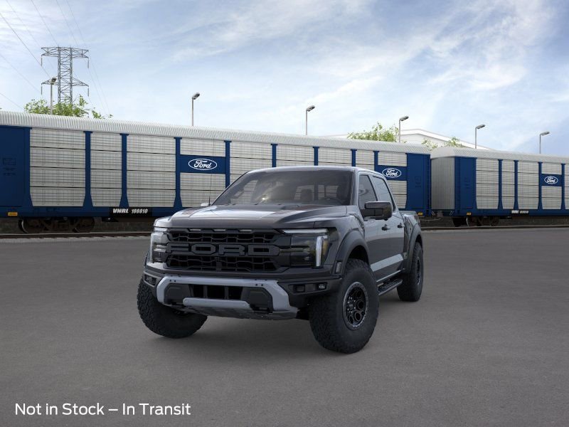 New 2026 Ford F150 Raptor image 3