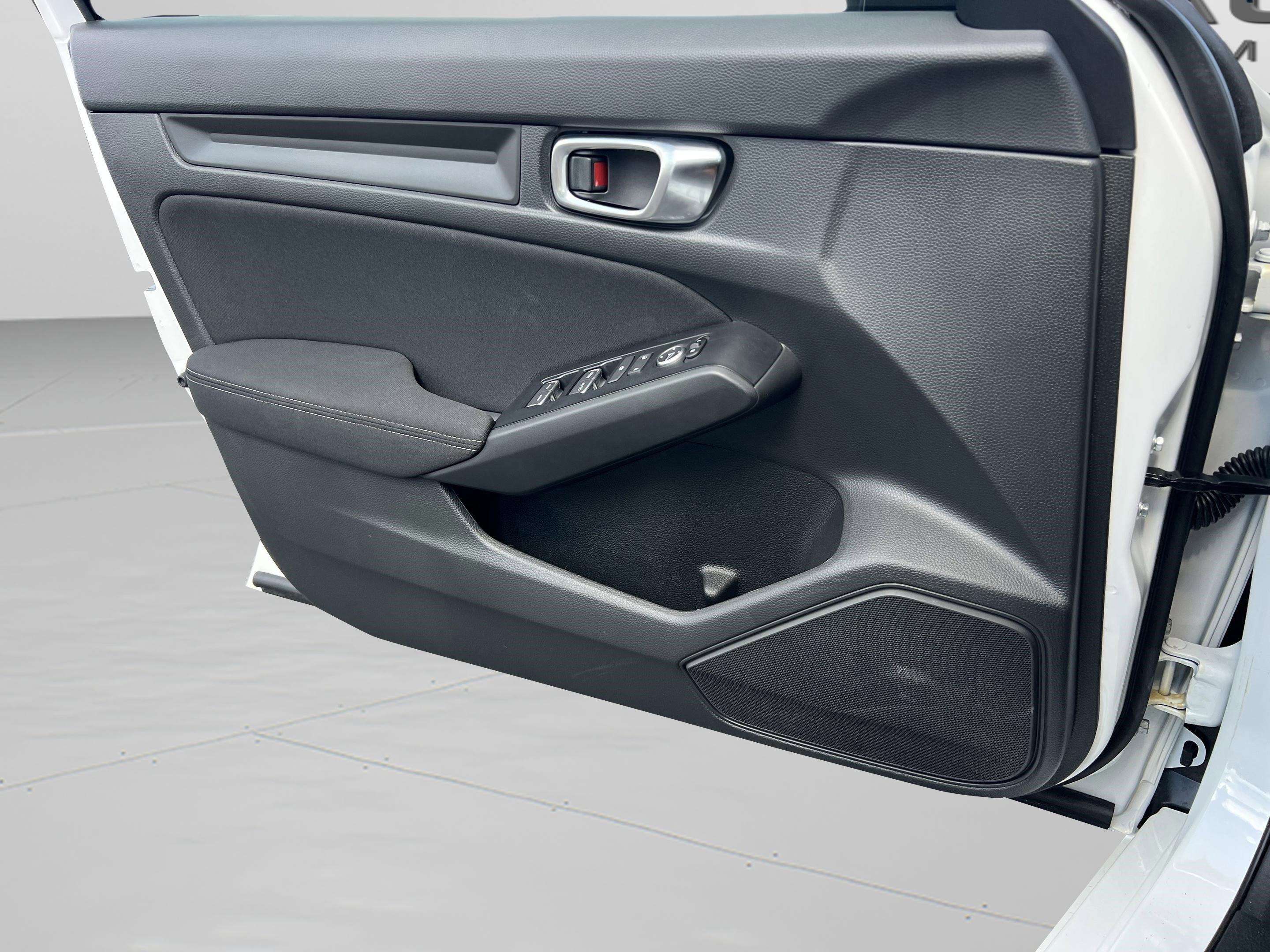 New 2026 Honda Civic Sport image 26