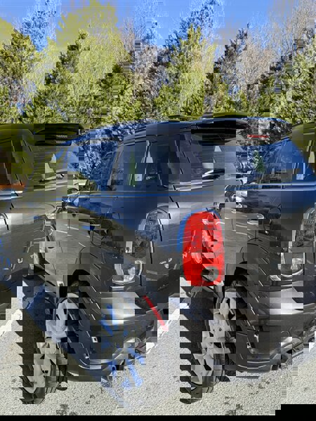 Used 2016 MINI Cooper Countryman S w/ Sport Package image 5