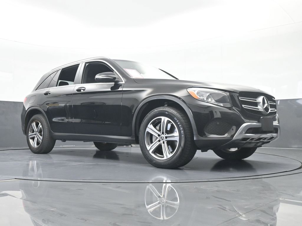 Used 2019 Mercedes-Benz GLC 300 4MATIC image 59