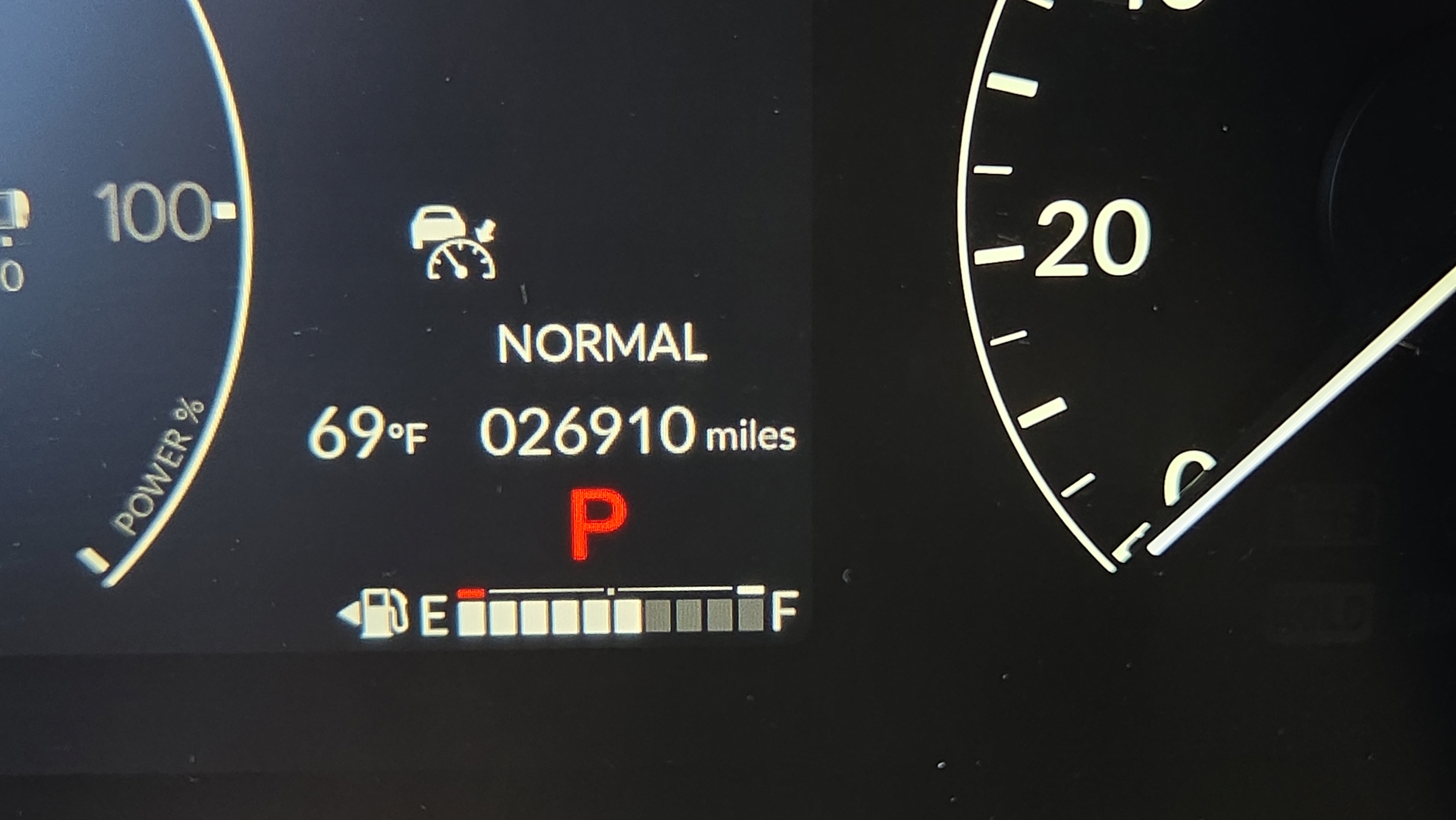 Certified 2023 Honda CR-V Sport image 28