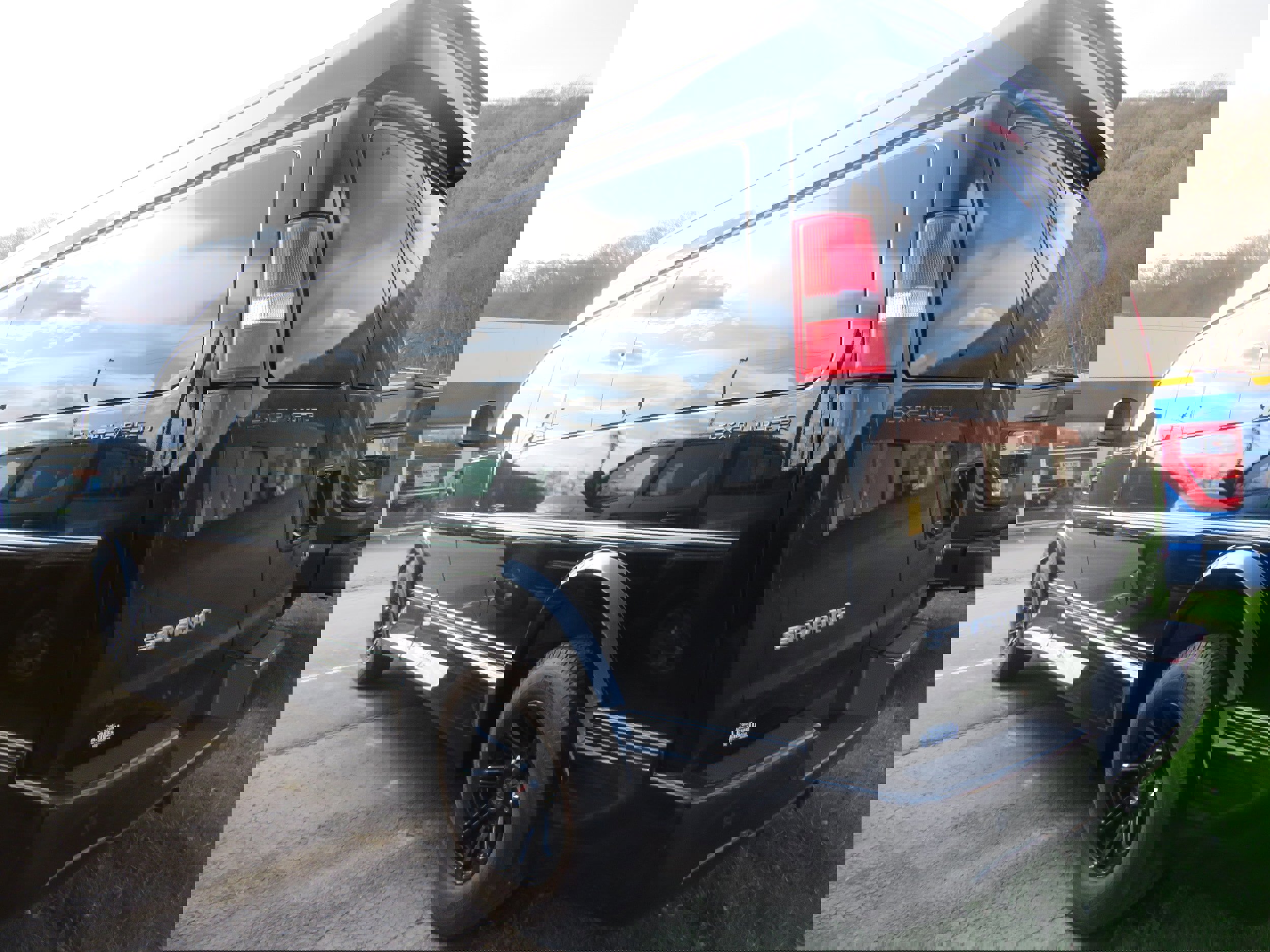 Used 2022 GMC Savana 2500 Extended video 4