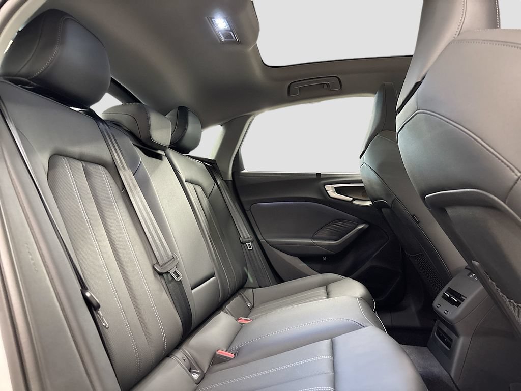 New 2026 Audi A5 2.0T Premium Plus AWD/4WD image 16