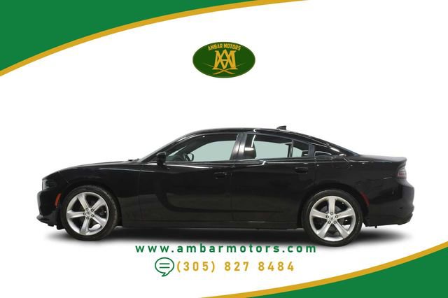 Used 2019 Dodge Charger SXT