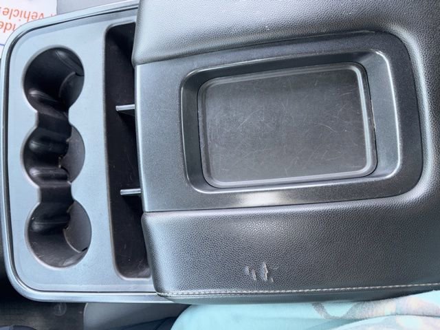 Used 2014 GMC Sierra 1500 SLE w/ SLE Value Package image 21