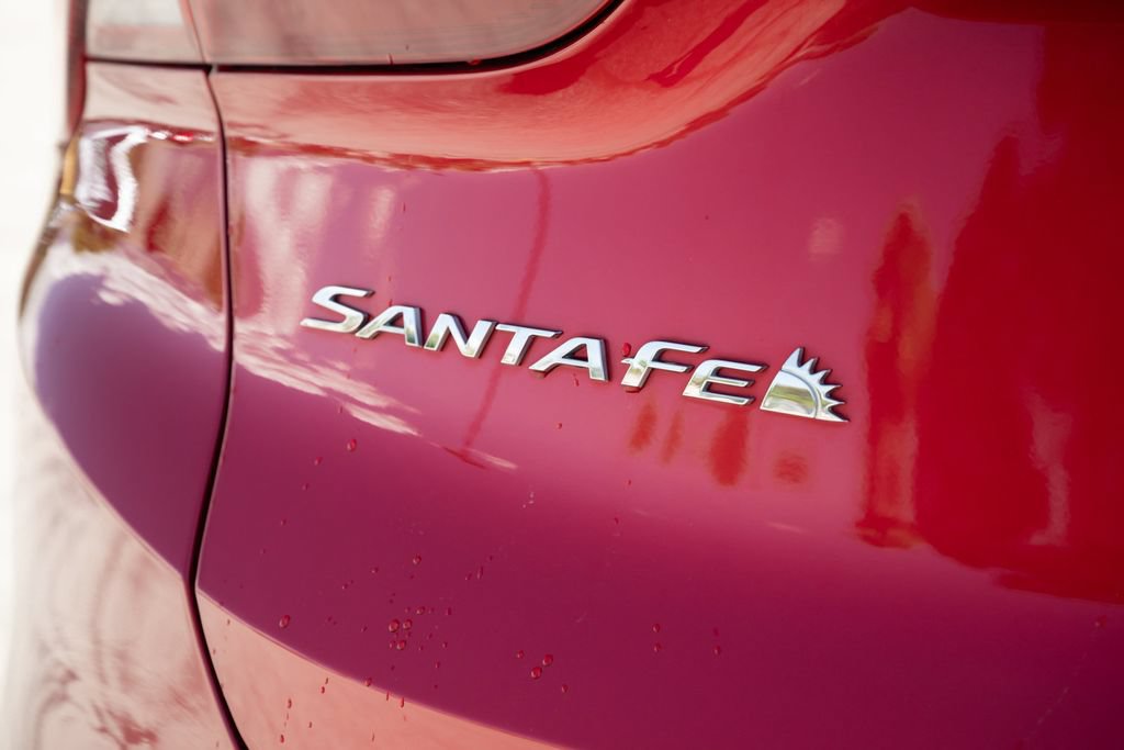 Used 2023 Hyundai Santa Fe SEL FWD image 12