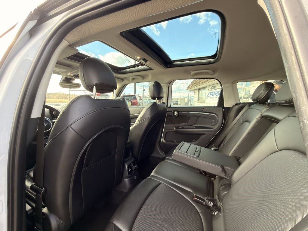 Used 2019 MINI Cooper Countryman S w/ Convenience Package image 14