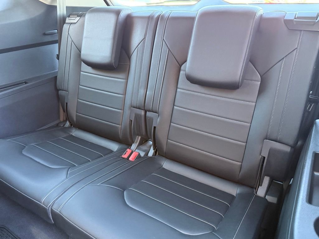 Used 2019 Volkswagen Atlas SEL Premium image 16