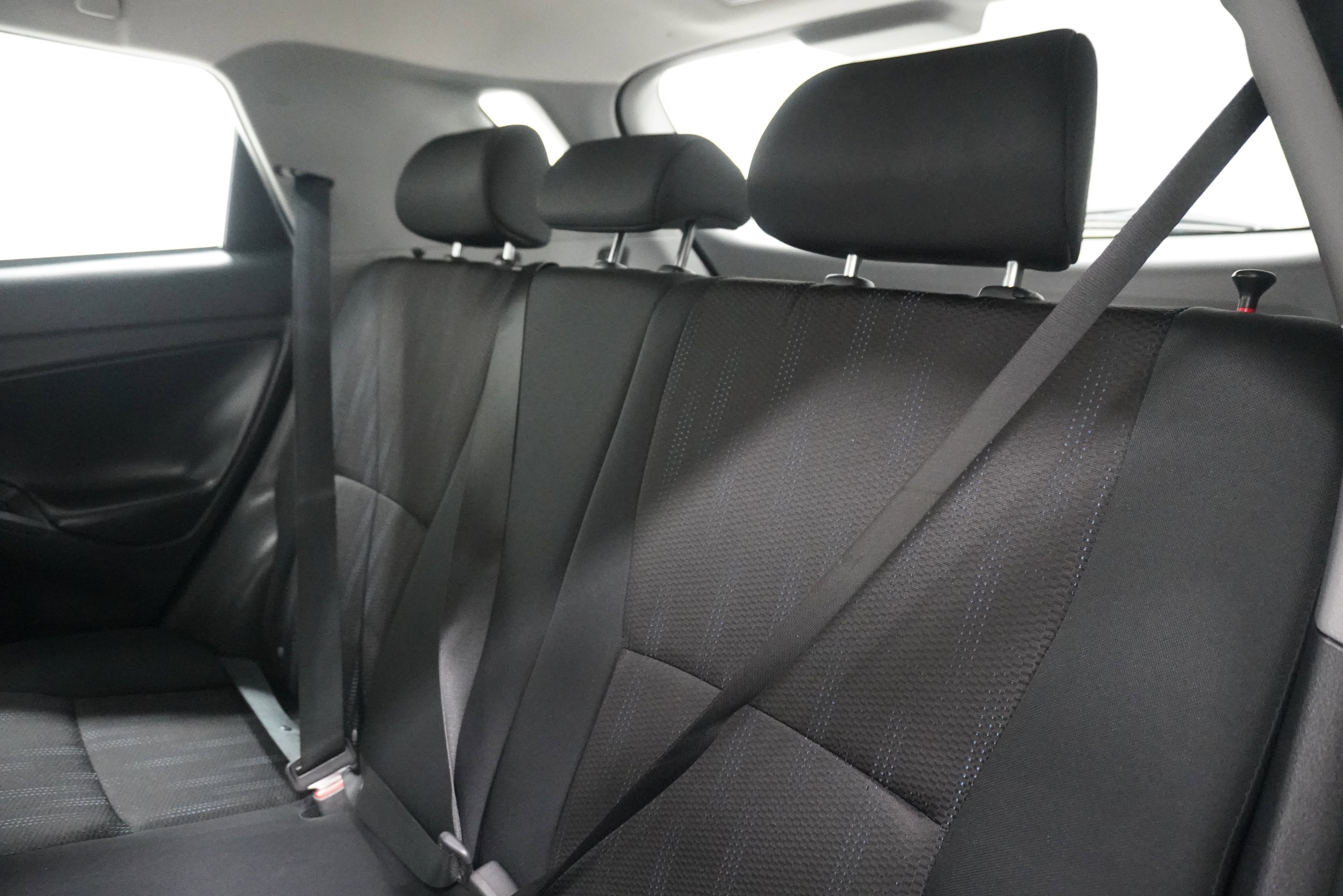 Used 2012 Toyota Matrix S image 12