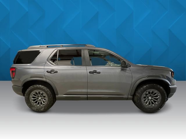 New 2026 Honda Passport TrailSport image 8
