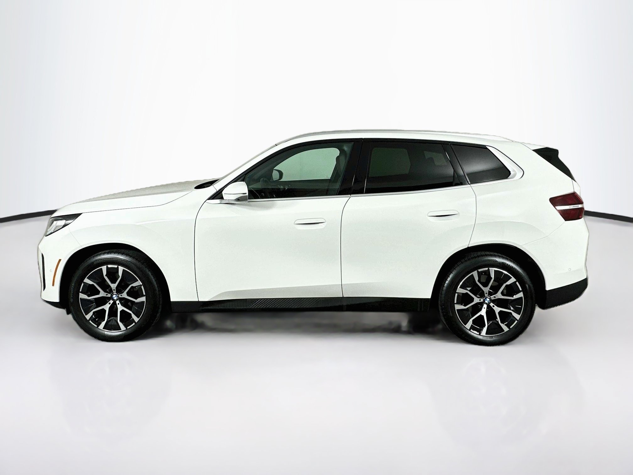 Used 2026 BMW X3 xDrive30i AWD/4WD image 4