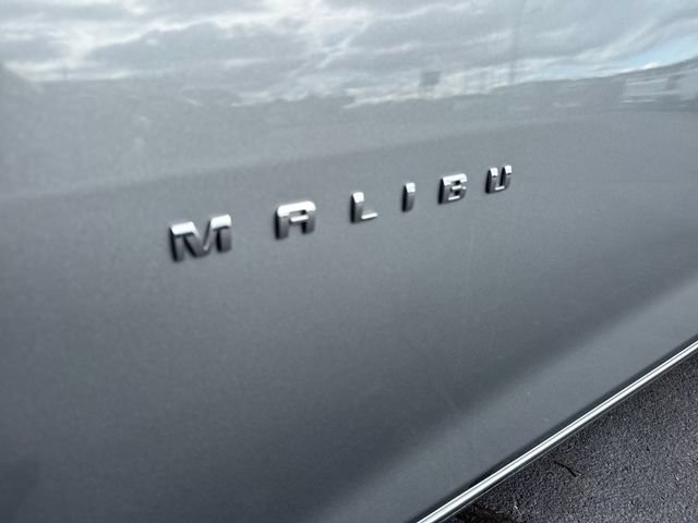 Used 2025 Chevrolet Malibu LT FWD image 33