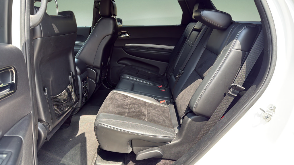 Used 2018 Dodge Durango GT w/ Blacktop Package AWD/4WD image 14