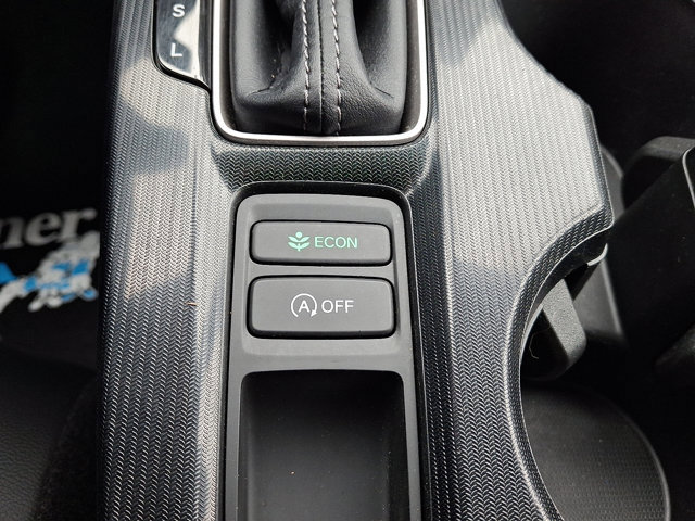 Certified 2022 Honda Civic EX-L image 23