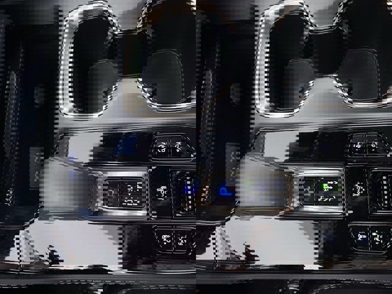 Used 2025 Lexus NX 350 AWD w/ Premium Package image 7