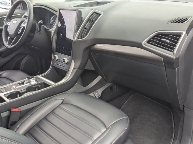 Certified 2024 Ford Edge SEL w/ Convenience Package AWD/4WD image 28